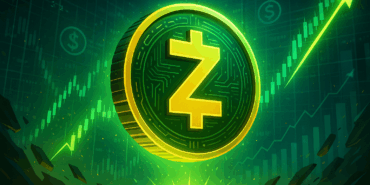 Zcash Tests Breakout as Selling Pressure Drops Sharply