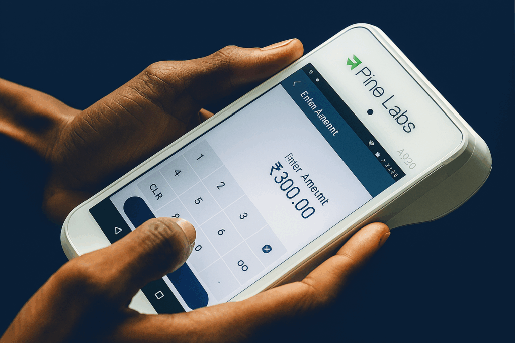 Pine Labs Share Price Estimated at ₹226.5 on IPO Listing