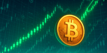 Peter Brandt: Bitcoin Will Reach $200,000 in 2029