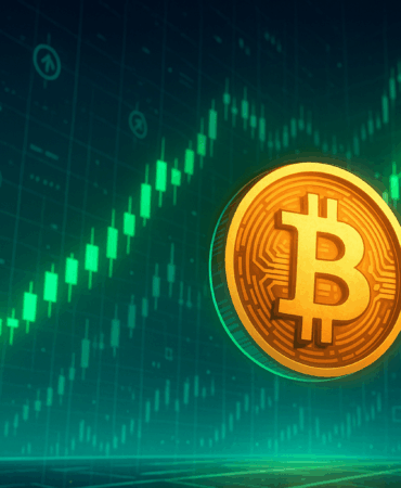 Peter Brandt: Bitcoin Will Reach $200,000 in 2029