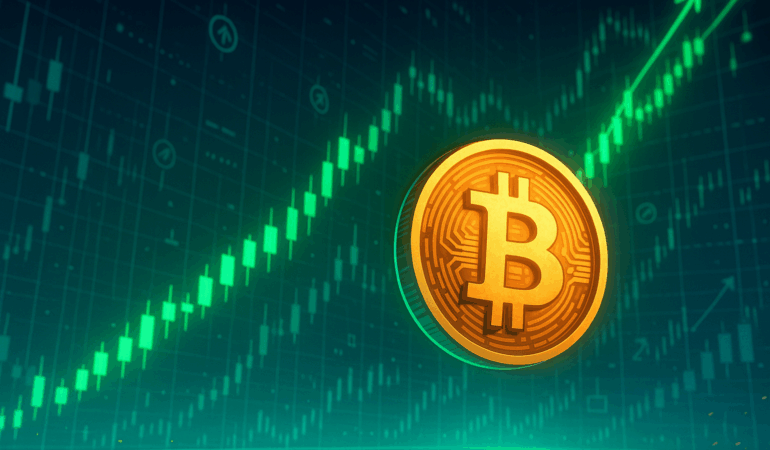 Peter Brandt: Bitcoin Will Reach $200,000 in 2029