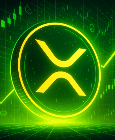 XRP Rebounds Amid Multi-Year Triangle Breakout and Growing Market Optimism