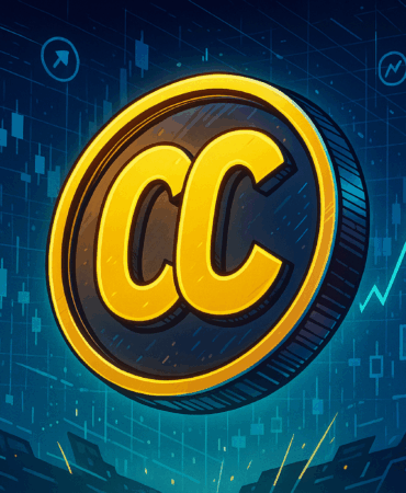 Canton (CC) Surges 15% as Privacy-Focused Tokens Rally