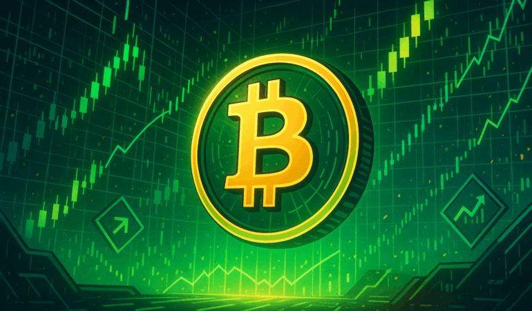 Bitcoin Piyasa Yapısı Kasım Başından Bu Yana İlk Koordineli Toparlanma Sinyallerini Veriyor