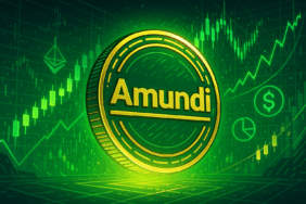 Amundi Launches First Tokenized Money Market Fund Shares on Ethereum