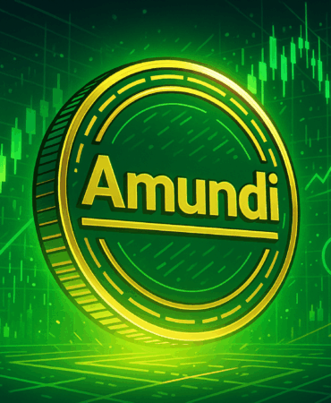 Amundi Launches First Tokenized Money Market Fund Shares on Ethereum