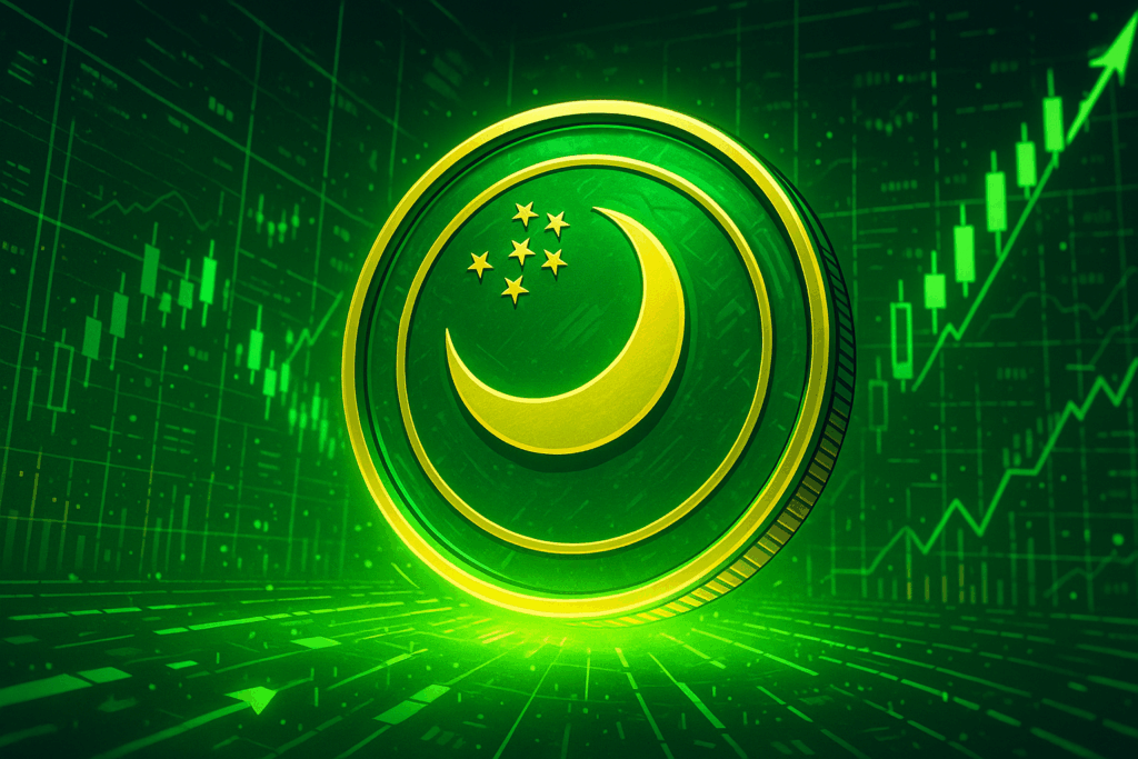 Turkmenistan Approves Landmark Crypto Regulation Law