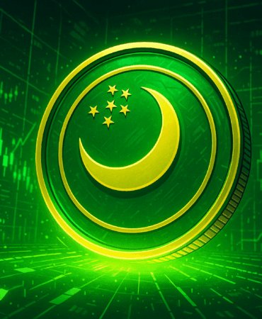 Turkmenistan Approves Landmark Crypto Regulation Law