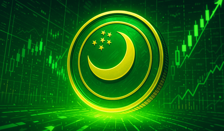 Turkmenistan Approves Landmark Crypto Regulation Law