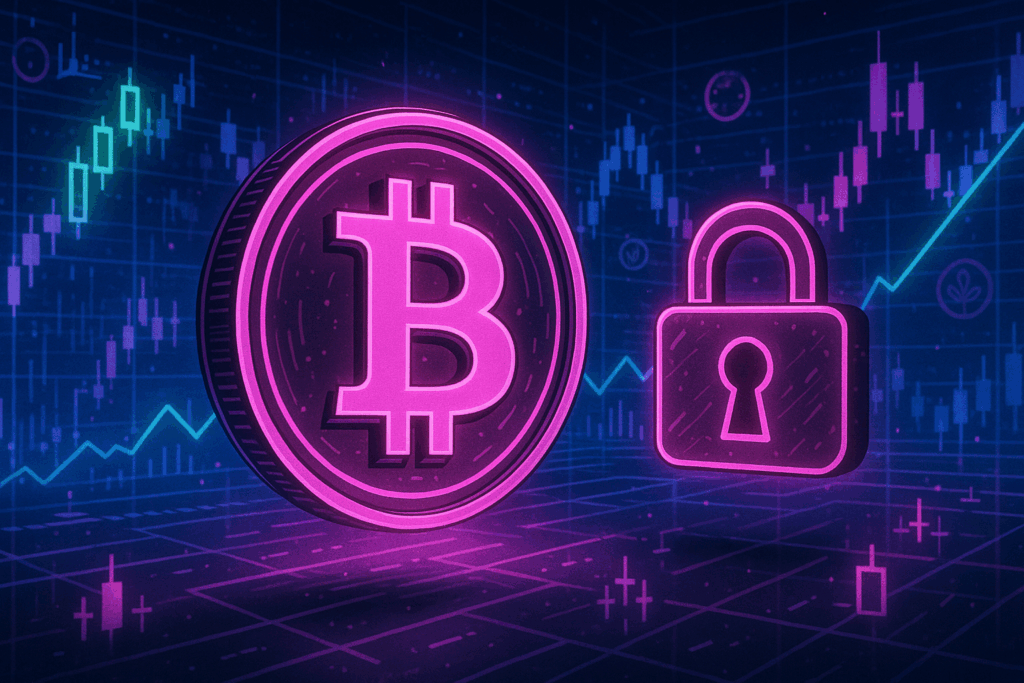 Bitcoin vs. Privacy: Saifedean Ammous Sparks Industry-Wide Debate