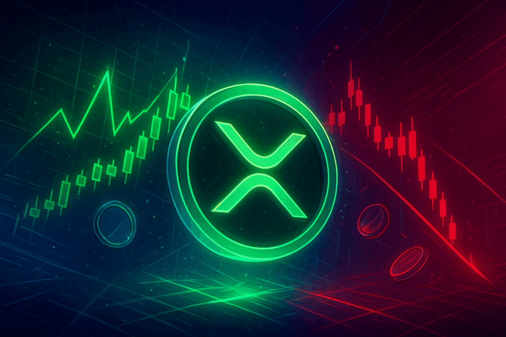 Ripple Technical Analysis: Death Cross Potential