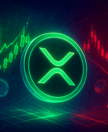 Ripple Technical Analysis: Death Cross Potential