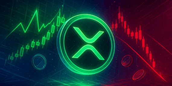 Ripple Technical Analysis: Death Cross Potential