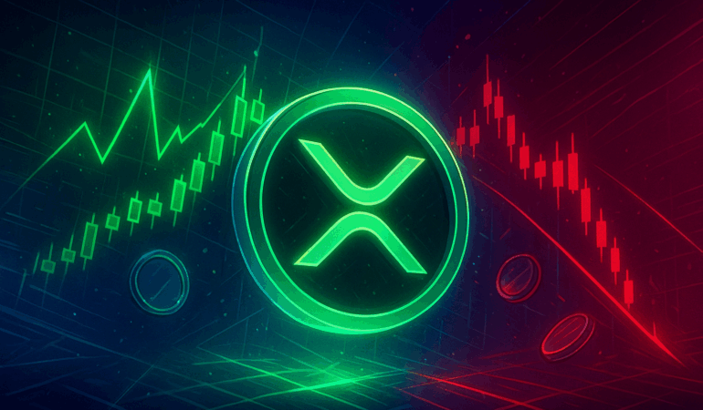 Ripple Technical Analysis: Death Cross Potential