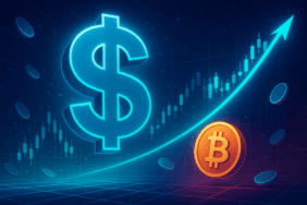 Dollar Strength Rises: What It Means for Bitcoin
