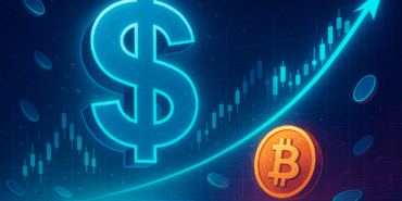 Dollar Strength Rises: What It Means for Bitcoin