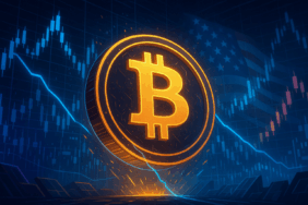 Bitcoin Dips Below $100,000 Amid Weak Crypto Market