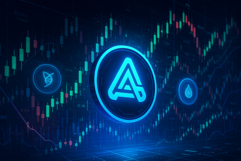 ASTER, BIO, SYRUP: Whale Activity Highlights Key Altcoins