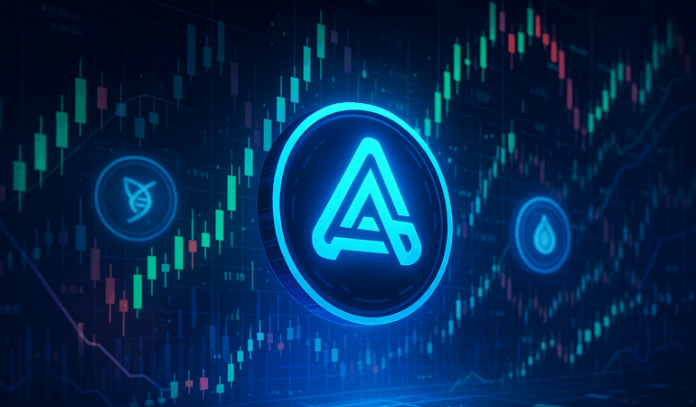 ASTER, BIO, SYRUP: Whale Activity Highlights Key Altcoins