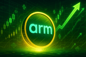 Arm Holdings Reports Strong Fiscal Q2 Results, Exceeding Expectations