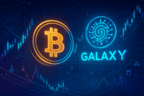 Galaxy Revises Bitcoin Year-End Target Amid Market Volatility