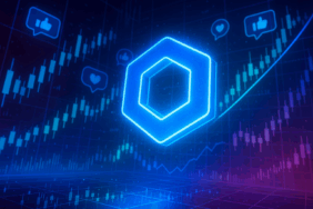 LINK Price Below $15.44 as Bears Maintain Control