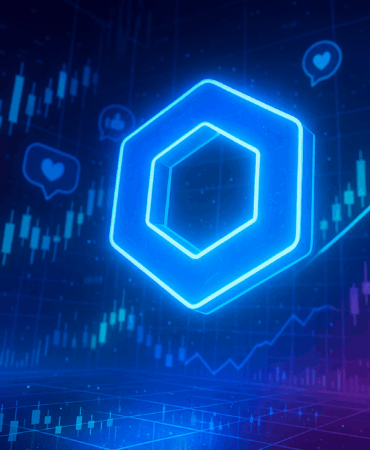 LINK Price Below $15.44 as Bears Maintain Control