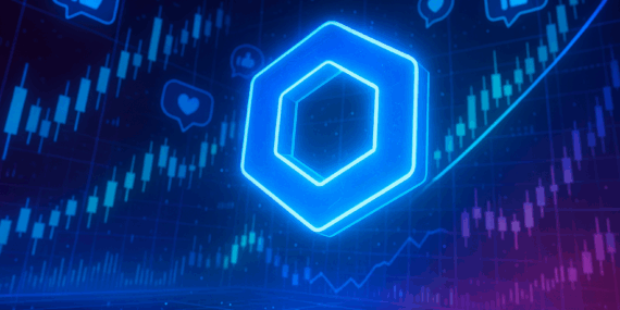 LINK Price Below $15.44 as Bears Maintain Control