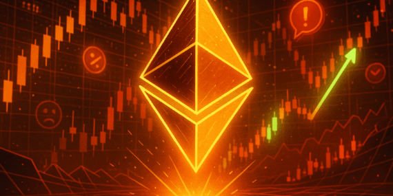 Ethereum Social Buzz Hits Highest Positive Bias Since July
