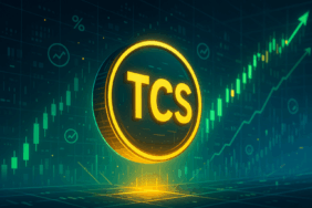 TCS Shares Strong ROE Amid Steady Earnings Growth