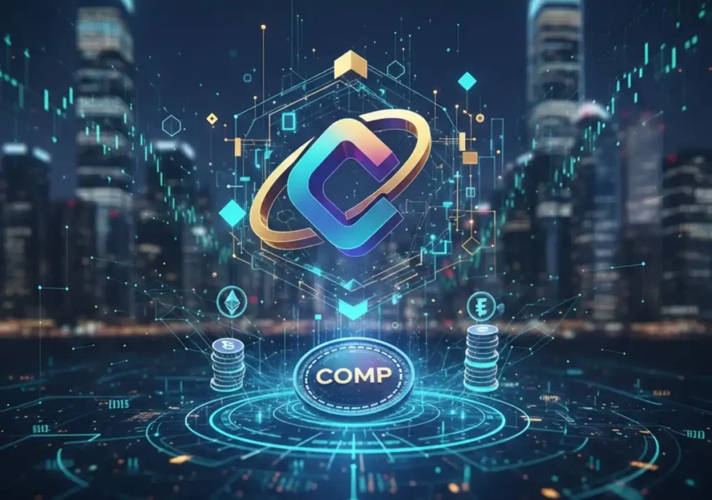 Compound (COMP)