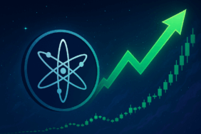 Cosmos Price Rally Signals Bullish Momentum