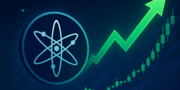 Cosmos Price Rally Signals Bullish Momentum