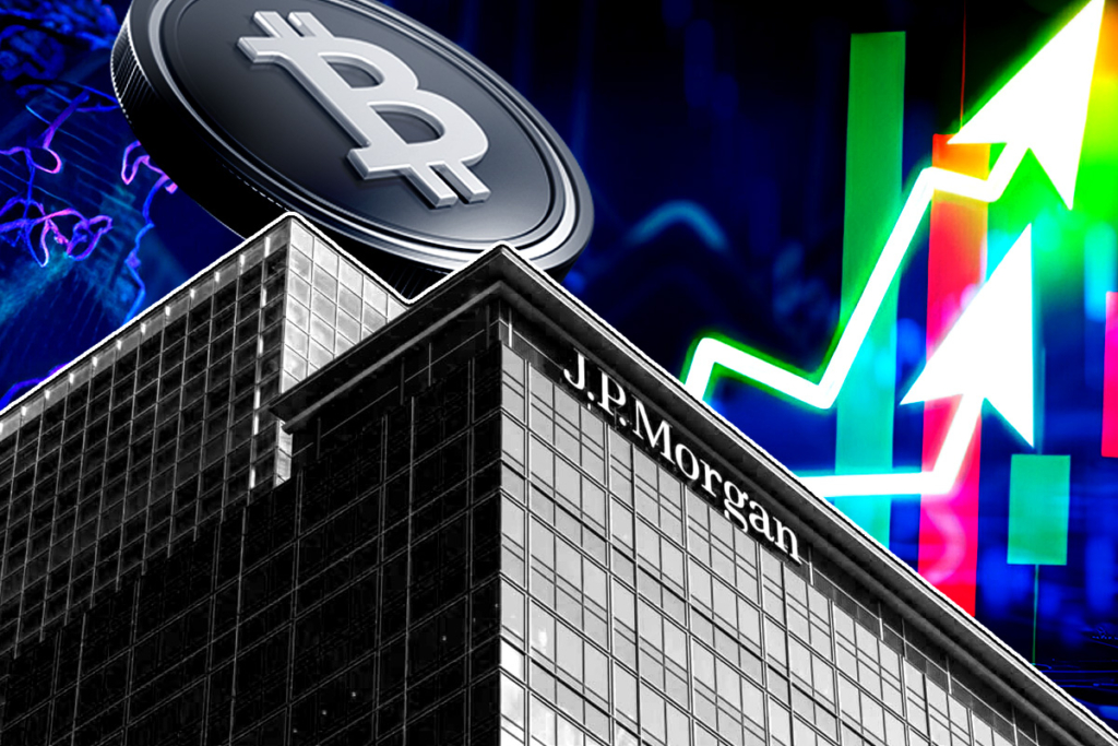 Crypto Market Matures as Institutional Liquidity Drives Change