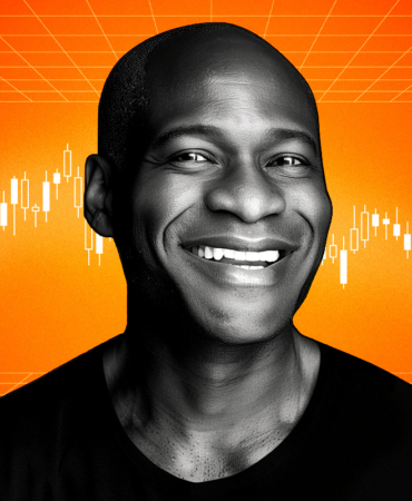 Crypto Market Slide Prompts $5M Token Sale by Arthur Hayes