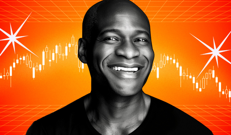 Crypto Market Slide Prompts $5M Token Sale by Arthur Hayes