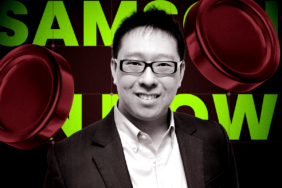 Crypto Market Slumps Samson Mow Says the Real Rally Is Yet to Come