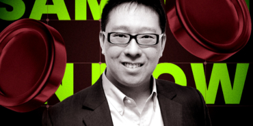 Crypto Market Slumps Samson Mow Says the Real Rally Is Yet to Come
