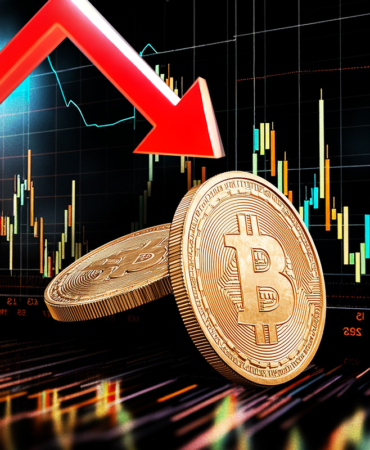 Crypto Market Under Fire Whales, ETFs, and Geopolitics Drive Decline