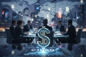 Currency One USD (C1USD)