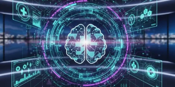 What is DeAgentAI (AIA)?