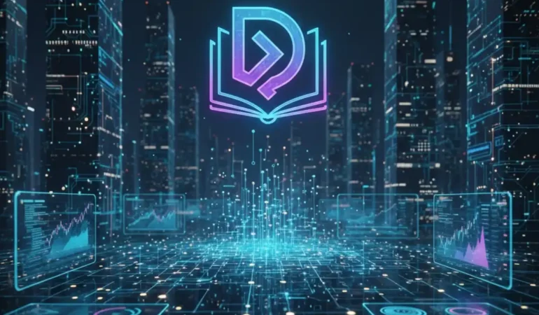 DeepBook Protokolü (DEEP)