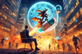 Teva Stock Surges as Austedo Sales Forecast Tops $2.5 Billion