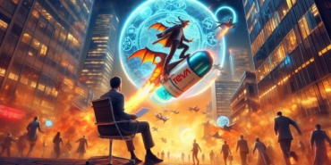 Teva Stock Surges as Austedo Sales Forecast Tops $2.5 Billion