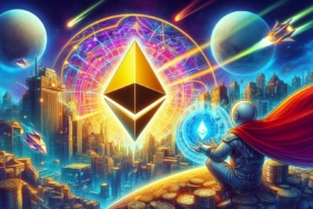 BitMine Boosts Ethereum Holdings by 34% as Tom Lee Predicts ETH “Super Cycle”