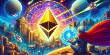 BitMine Boosts Ethereum Holdings by 34% as Tom Lee Predicts ETH “Super Cycle”