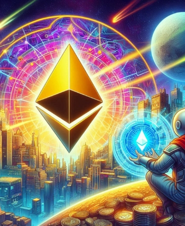 BitMine Boosts Ethereum Holdings by 34% as Tom Lee Predicts ETH “Super Cycle”