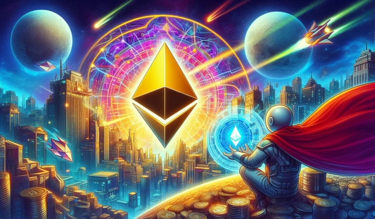 BitMine Boosts Ethereum Holdings by 34% as Tom Lee Predicts ETH “Super Cycle”