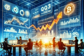 TeraWulf Q3 Revenue Nearly Doubles as Bitcoin Prices Soar and AI Ventures Expand