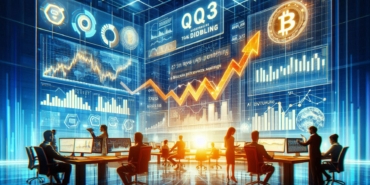 TeraWulf Q3 Revenue Nearly Doubles as Bitcoin Prices Soar and AI Ventures Expand